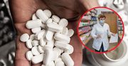 Lekomania po polsku. Rekordziści przyjmują po 40 leków dziennie