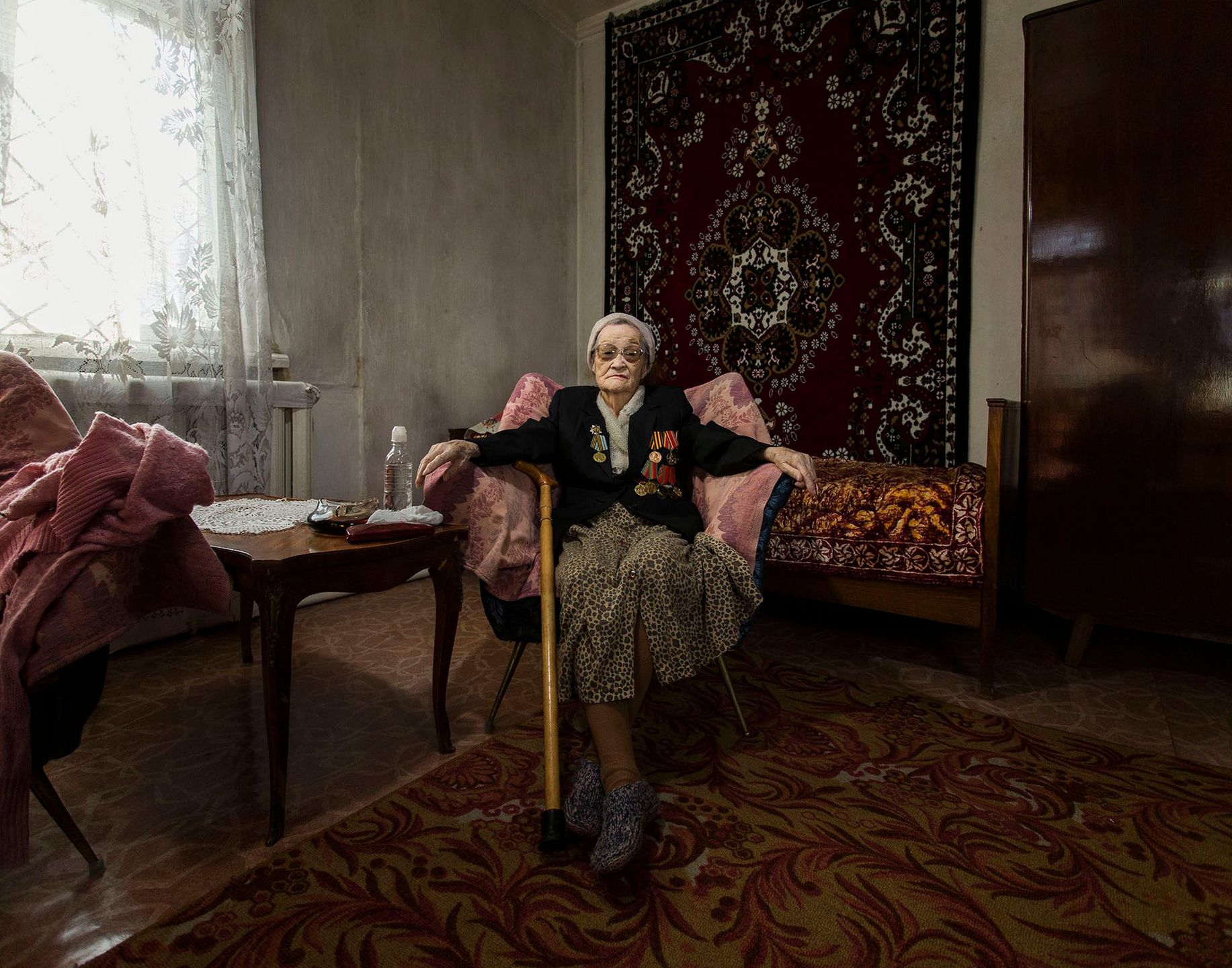 Zwycięzcy Balkan Photo Award 2016 pokazali codzienność pięknego regionu świata 16