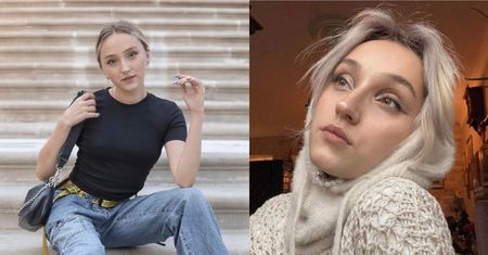 Poznajcie Hanię Puchalską, youtuberkę nominowaną w plebiscycie Pudelka w kategorii "Wschodząca gwiazda" (ZDJĘCIA)