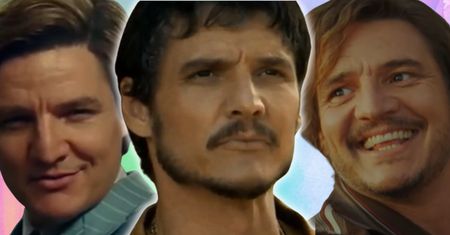 PSYCHOTEST: Piękny Oberyn czy zasępiony Joel? Którym Pedro Pascalem jesteś?
