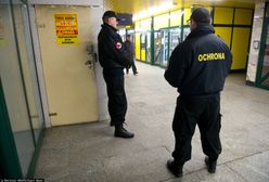 Brutalna interwencja na nastolatce. 44-latek użył paralizatora