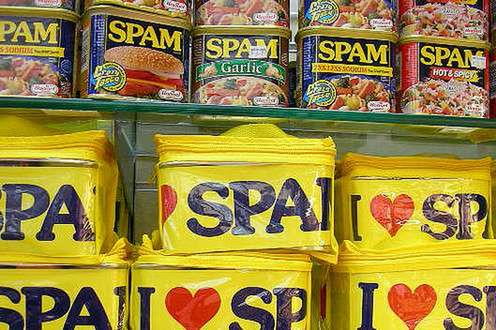 Liczba niechcianych e-maili spadła o 80%. Czy to koniec ery spamu? 1