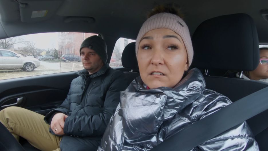 Kasia w "Ślubie od pierwszego wejrzenia" poślubiła Pawła