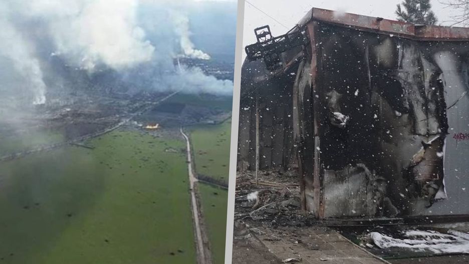 Inwazja Rosji na Ukrainę. Tragiczna sytuacja w Mariupolu. Relacja polskich duchownych