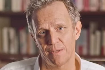 Arthur Sadoun, fot. kadr z youtube / Publicis Groupe