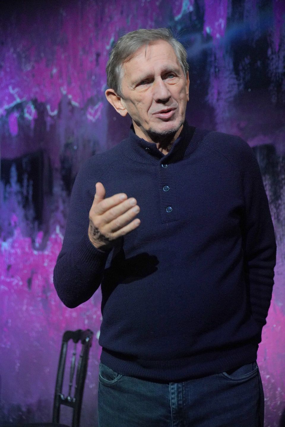 Jan Englert