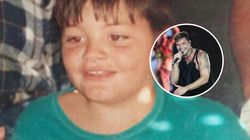 Chciał być jak Ricky Martin. Tak teraz wygląda 33-latek