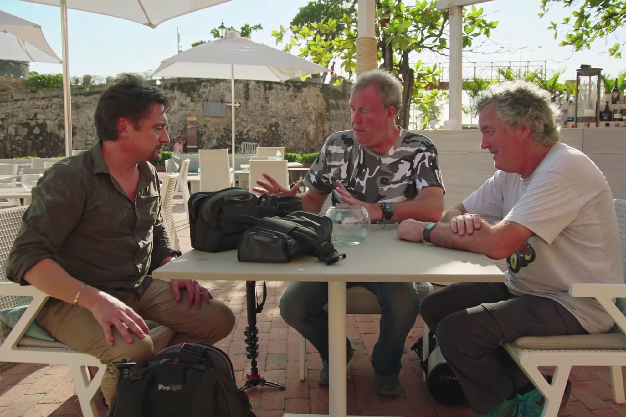 Top Gear dla fotografów. Oto 3 typy entuzjastów sprzętu, jakich spotkasz 1