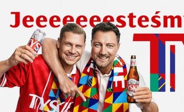 "Pojawiam się i znikam". Co stało się z postem Łukasza Piszczka, reklamującym Tyskie?
