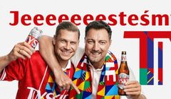 "Pojawiam się i znikam". Co stało się z postem Łukasza Piszczka, reklamującym Tyskie?