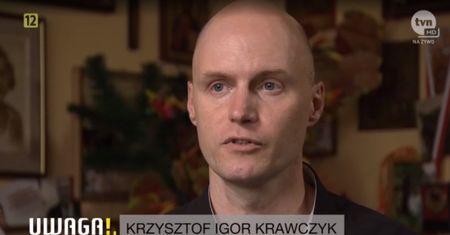 Syn Krzysztofa Krawczyka starał się o alimenty. "Cały spadek dostanie wdowa"