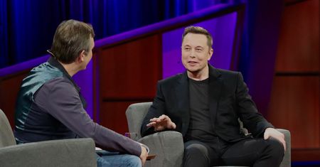 Elon Musk ujawnił, skąd ma pieniądze na przejęcie Twittera. Wziął pożyczkę pod zastaw