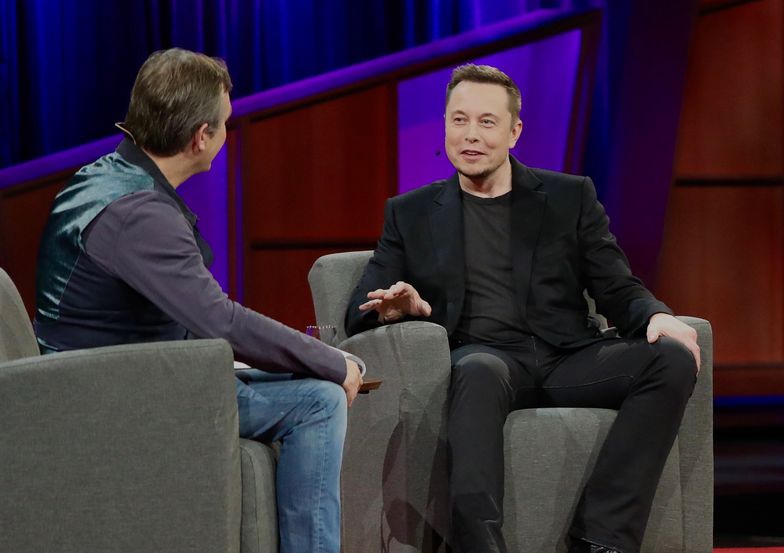 Elon Musk ujawnił, skąd ma pieniądze na przejęcie Twittera. Wziął pożyczkę pod zastaw