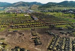 Rośnie desperacja Rosjan. Sięgają po wojskowy szrot [RELACJA NA ŻYWO]