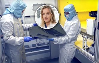 Wojna o polski wynalazek. "Firma skieruje zawiadomienie do prokuratury"