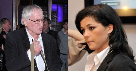 Nowicki o Cichopek: "Nie zajmuję się ruchem amatorskim"
