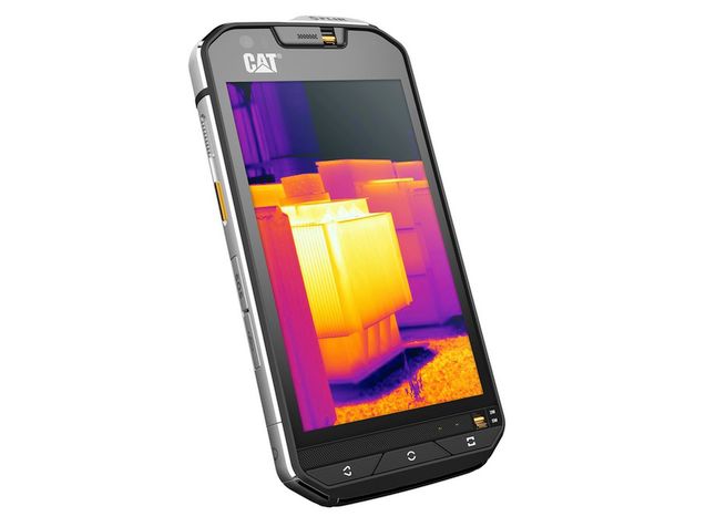 CAT S60