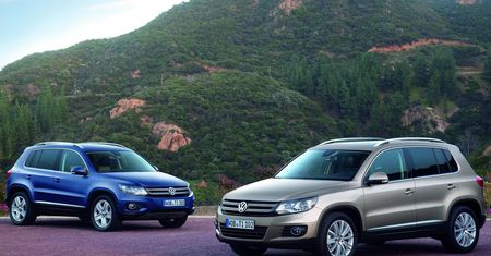 Używany Volkswagen Tiguan I 2.0 TDI (2007-2015) - poradnik kupującego