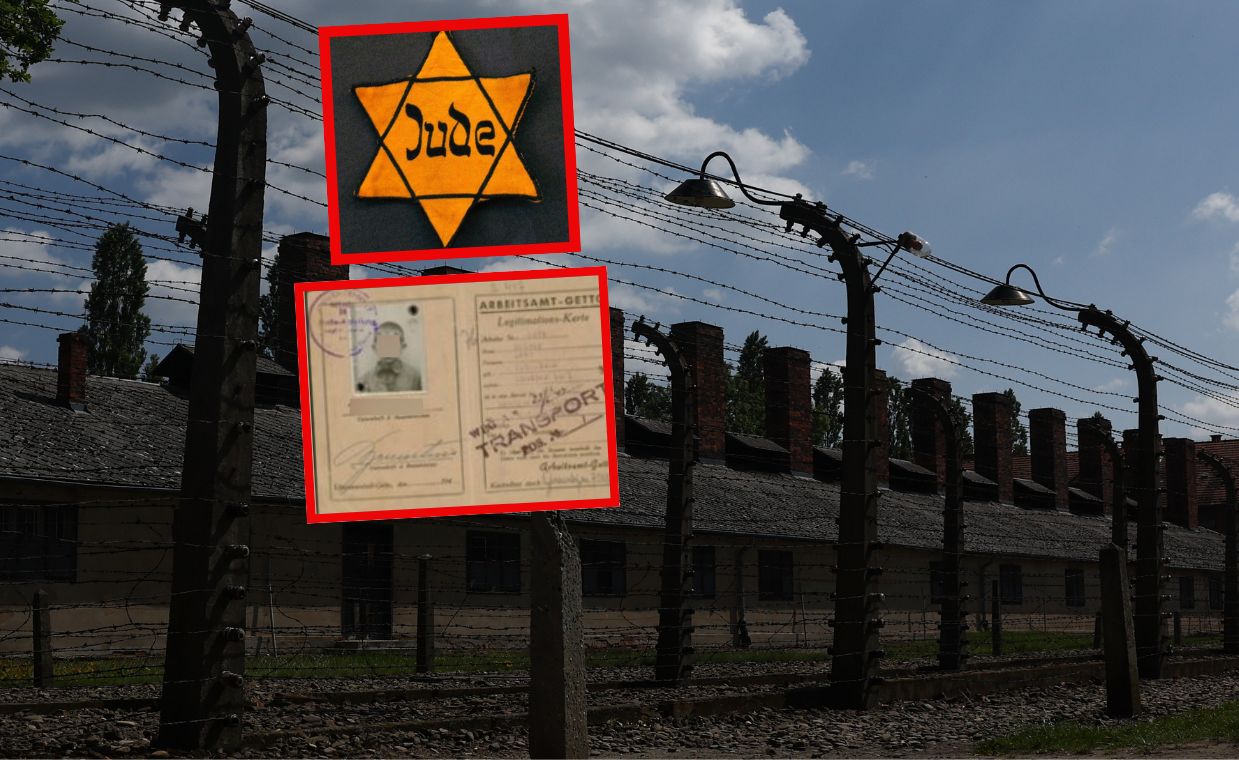 Co było na skandalicznej aukcji? "Noszą ślady zużycia"