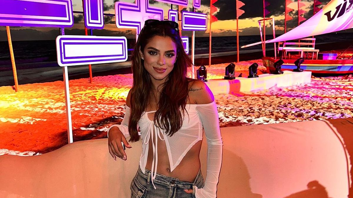 Na zdjęciu Key Alves