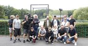 "Godej do mie" z ekranu. Film na podstawie sztuki Roberta Talarczyka