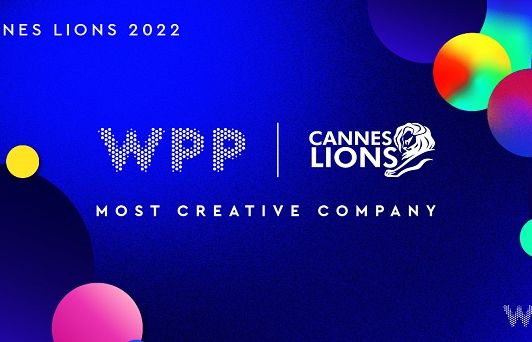 WPP wygrywa na Cannes Lions