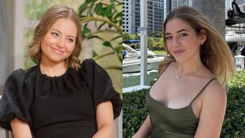 Agata Rubik zdradza, co 16-letnia Helena Rubik zamierza STUDIOWAĆ. Wymagający kierunek?