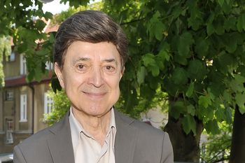 Połomski nigdy nie miał żony. Na starość wyjawił, co za tym stało