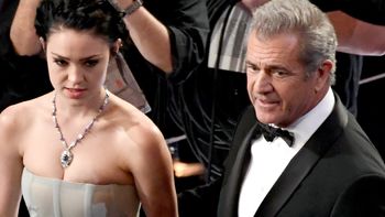 Mel Gibson i Rosalind Ross ROZSTALI SIĘ po 11 latach związku. "Smutno kończyć ten rozdział"