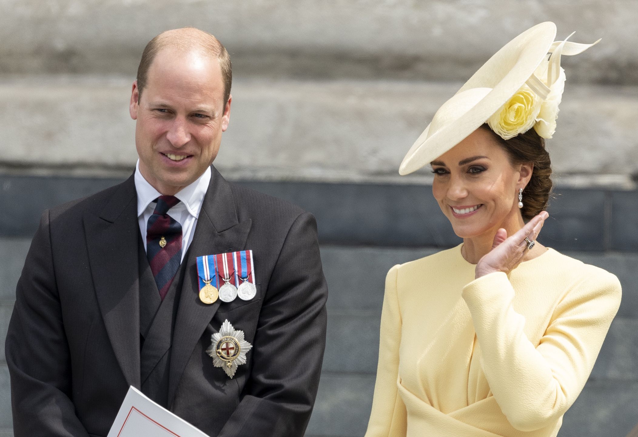 Kate i William planują przeprowadzkę. Planują rozpocząć "nowe życie" w malowniczej posiadłości 