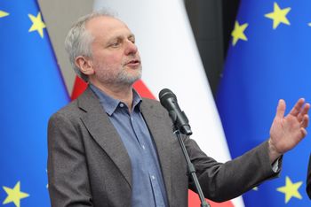 Prezydent zawetował podwyżkę akcyzy na alkohol. Oto ile straci budżet