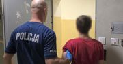 Polak i Białorusin porwali mężczyznę. Dramatyczna akcja na Podhalu