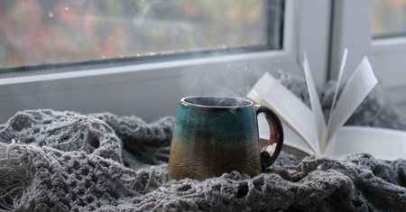 Zapowiada się paskudny weekend w Lublinie. Będzie pochmurno, zimno i deszczowo [10-12 listopada]