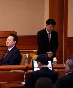 Zawieszony prezydent na wolności. Decyzja sądu w Korei Południowej