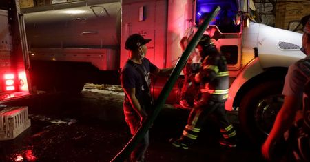 Tragedia w Meksyku. Wybuch w sklepie pochłonął 23 życia
