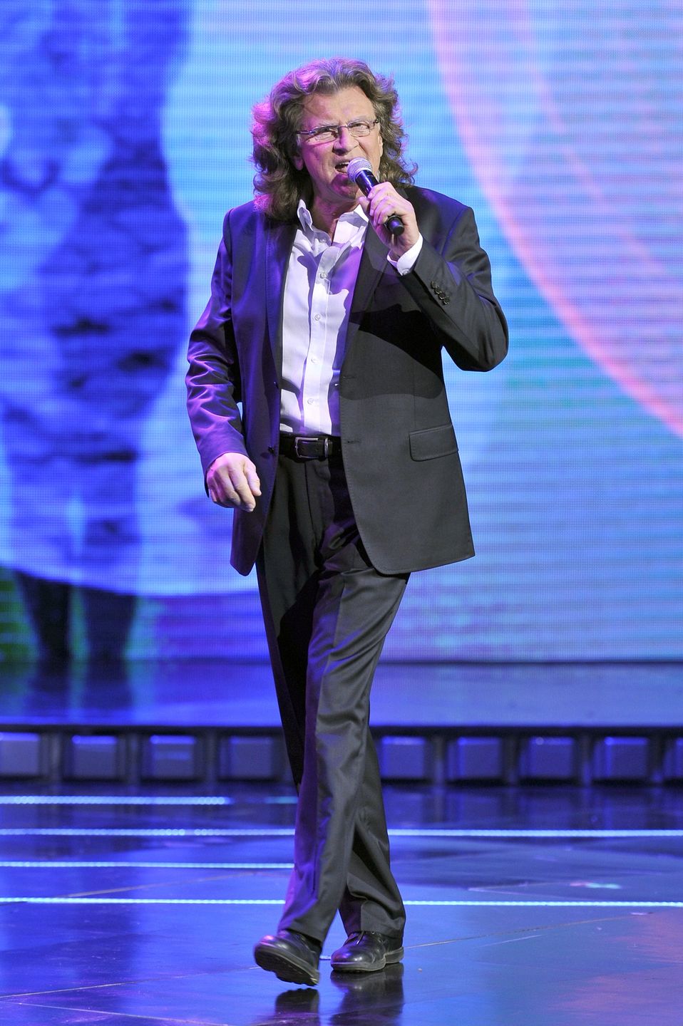 Zbigniew Wodecki
