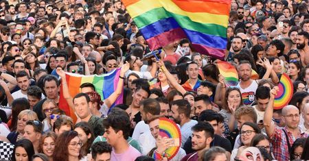 Grupowy coming out w piłce? Wyznaczono już datę