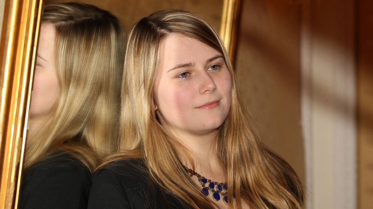 Natascha Kampusch
