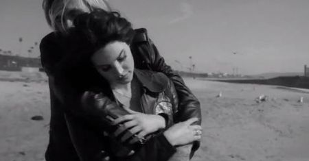 NOWY TELEDYSK Lany Del Rey!