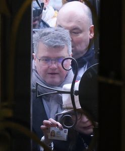 Lawina komentarzy po przepychankach posłów ze Strażą Marszałkowską