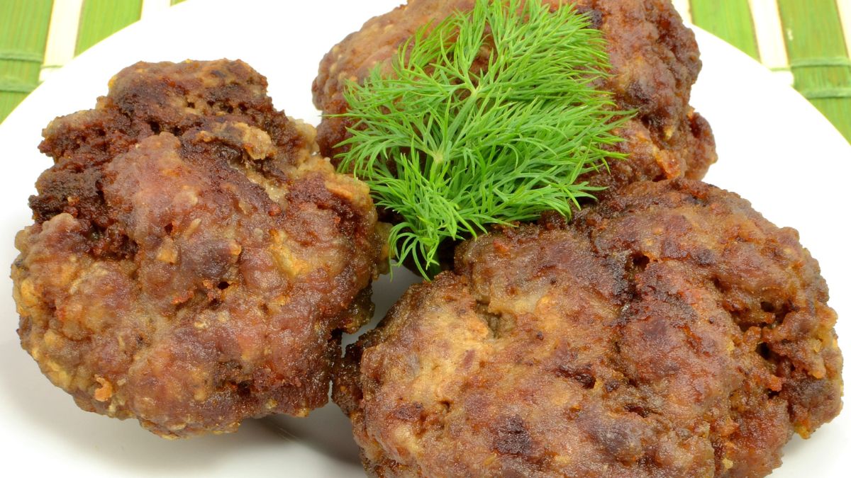 Kotlety mielone wyjdą soczyste i delikatne