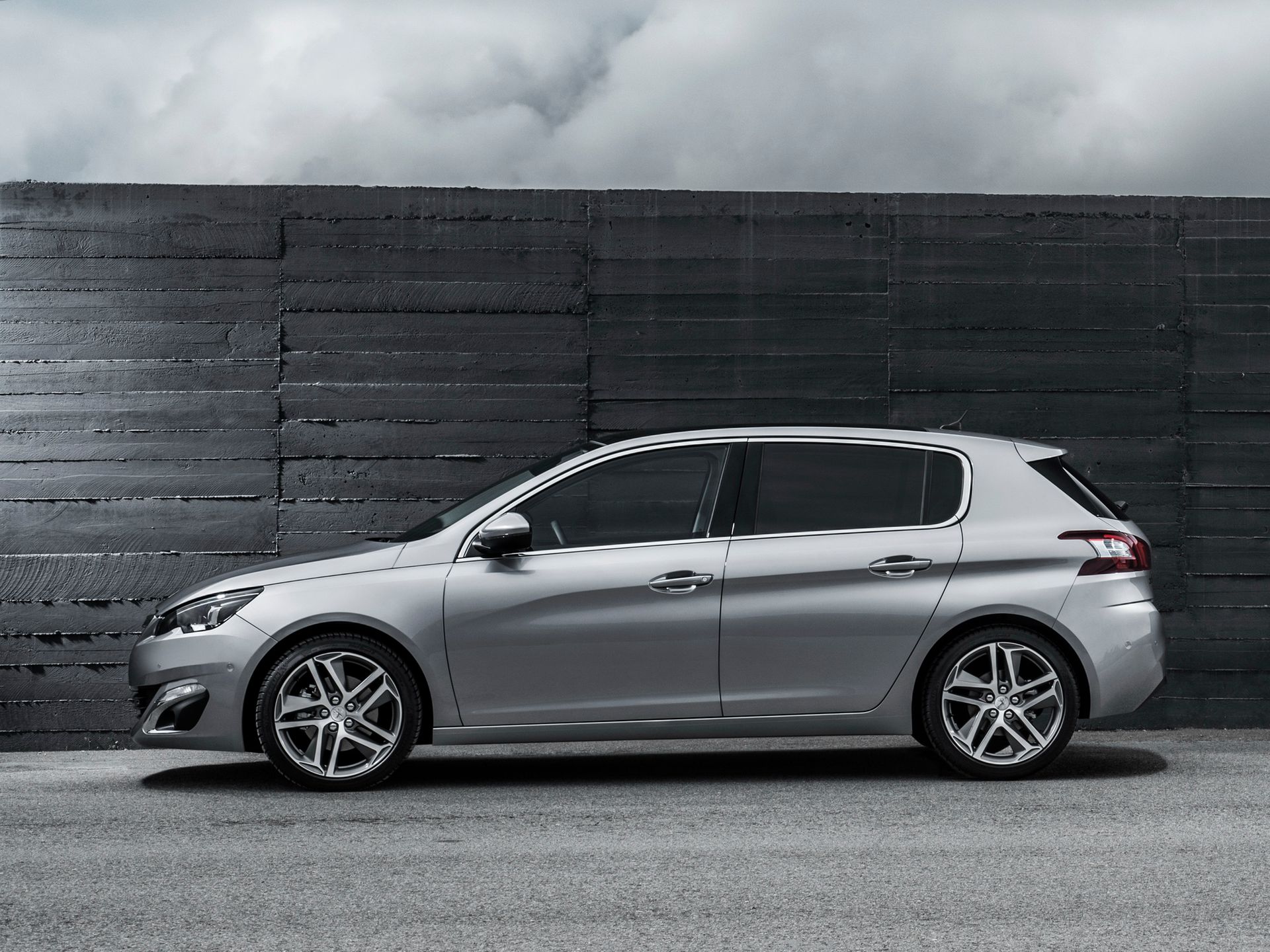 Peugeot 308 3
