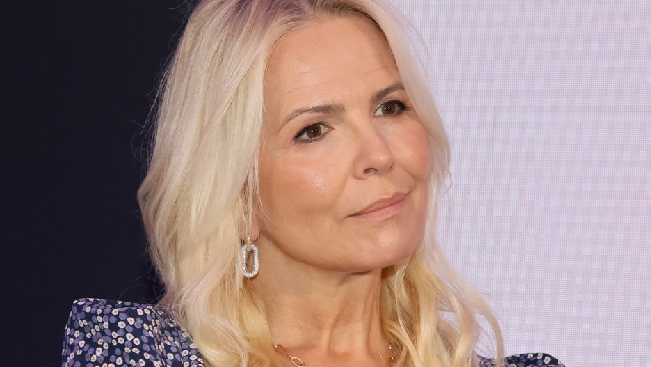 Anna Jurksztowicz zna się na modzie