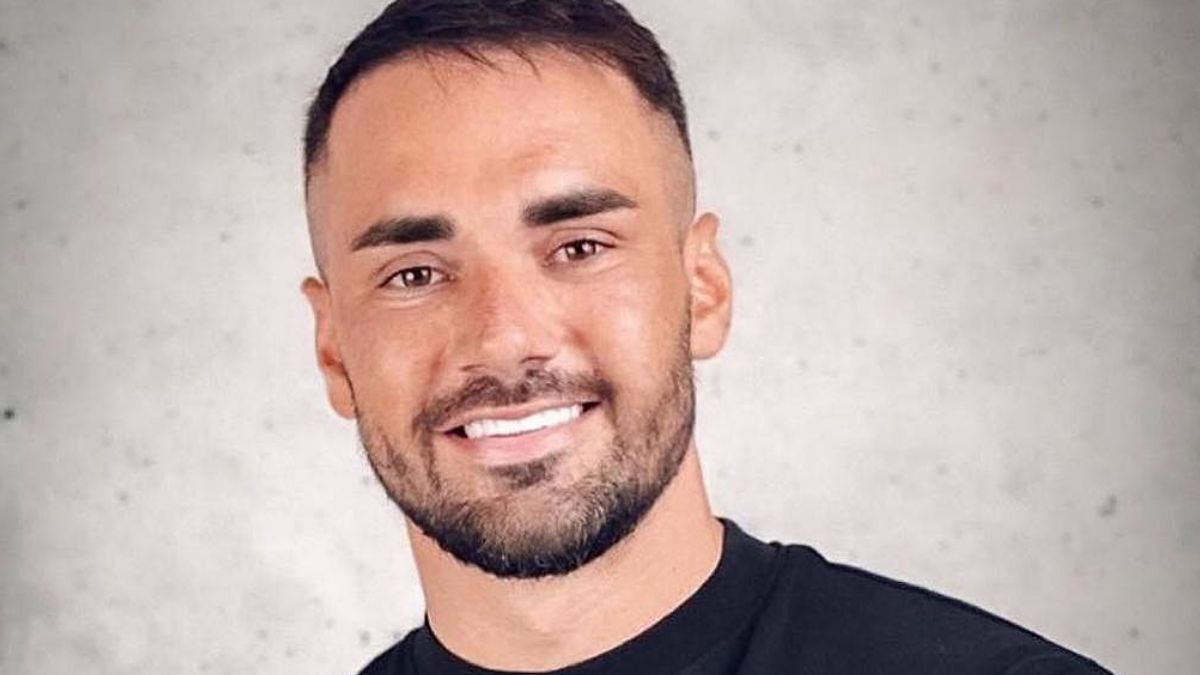 Prezydent Sosnowca żegna Łukasza Litewkę.