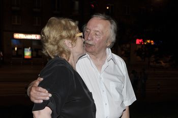 Uwielbiały go miliony Polaków. Niewielu wie, kto stał za jego karierą