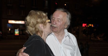 Uwielbiały go miliony Polaków. Niewielu wie, kto stał za jego karierą