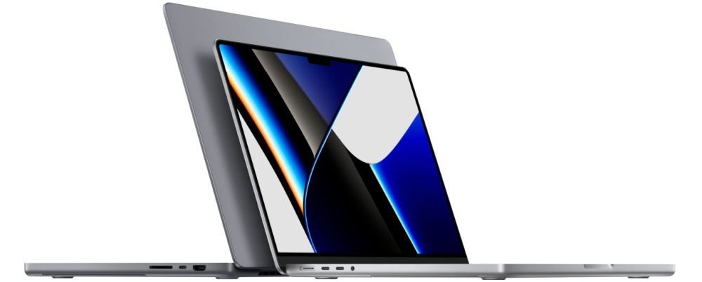 MacBook Pro 2021
