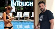 Ben Affleck wynajął luksusowy apartament dla kochanki!