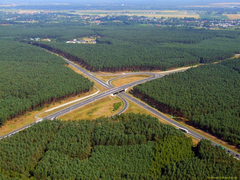 GDDKiA rozpoczyna budowę kluczowego odcinka S10 między Bydgoszczą a Toruniem