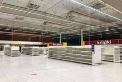 Znika Tesco, na miejscu sklepów pojawiają się duńskie markety Netto, ale nie wszędzie